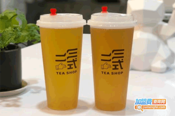 ʽTEA SHOP˷ѡ