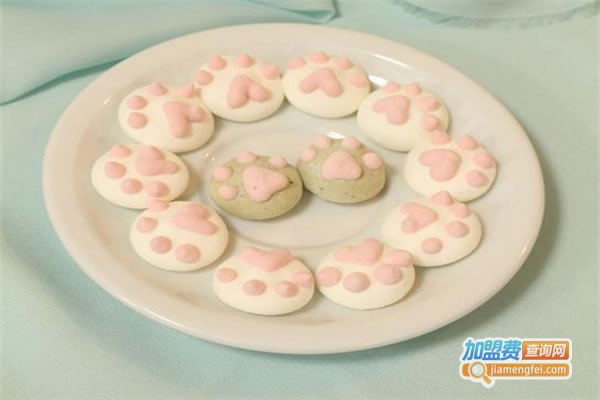 《儿童零食diy加盟费》
