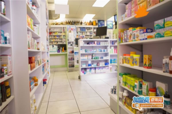《儿童用品店加盟费》