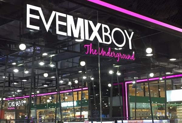 EVEMIXBOY洼˷ѡ