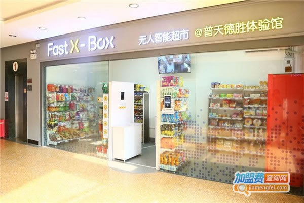 FastXbox˳м˷ѡ