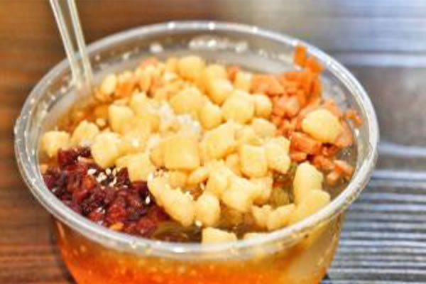 《贩冰冰糍粑冰粉加盟费》