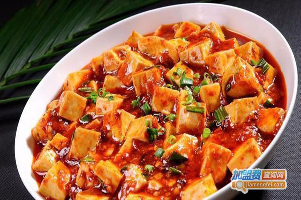 《福豆源彩色豆腐加盟费》