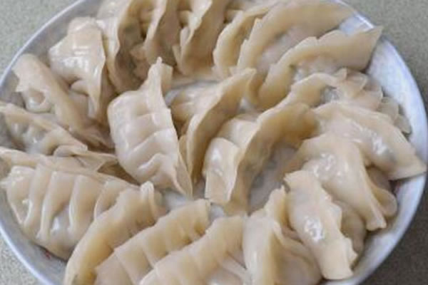《冯记饺子馆加盟费》