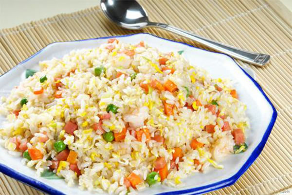 《疯狂炒饭加盟费》