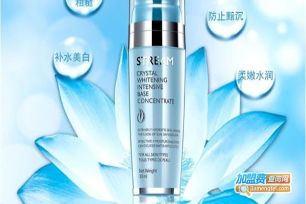 《法兰蒂香水吧加盟费》