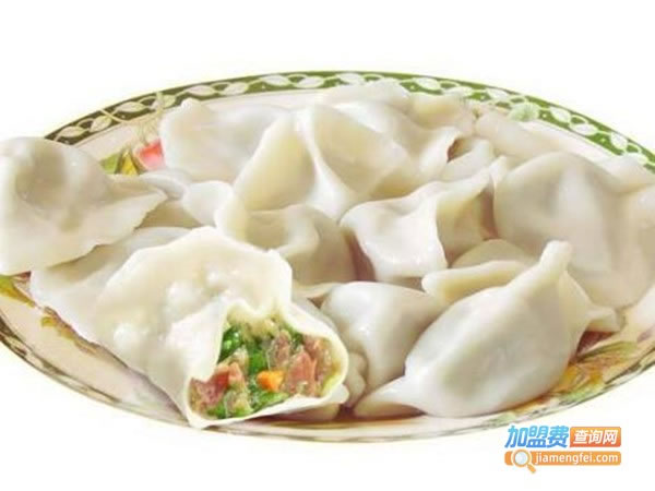 《肥佬饺子皇加盟费》