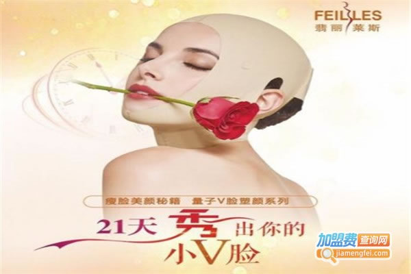 《翡丽莱斯体雕加盟费》