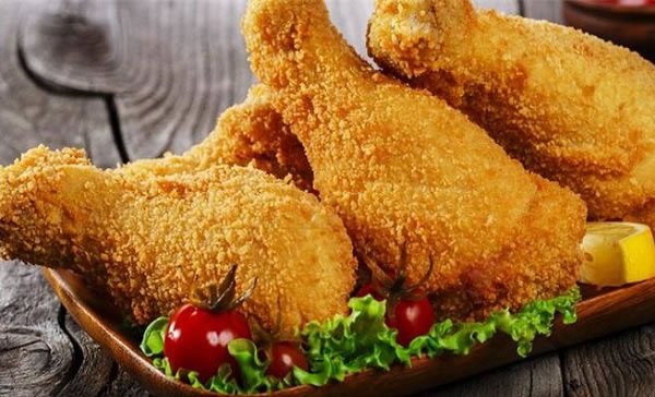 Fly?chickenը˷ѡ