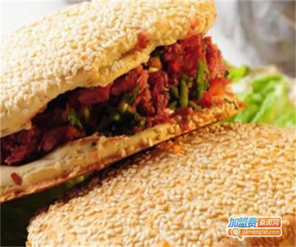 《福禄滋味卷饼加盟费》