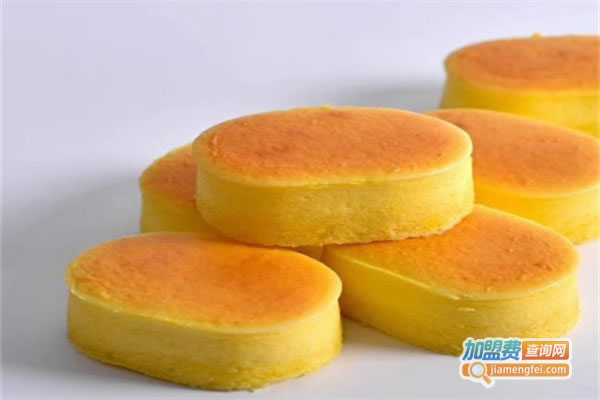《food love蛋糕加盟费》