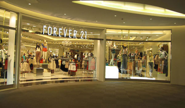 forever21˷ѡ