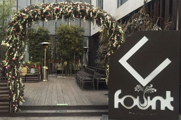 FOUNTձ˷ѡ