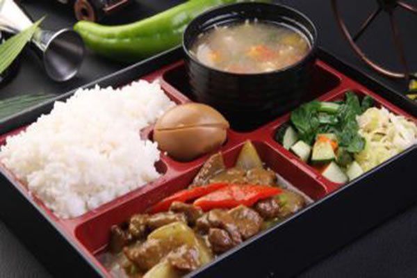 《饭趣便当加盟费》