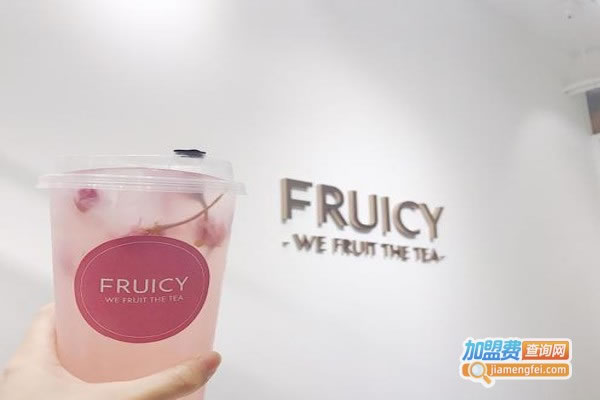 FRUICY˷ѡ