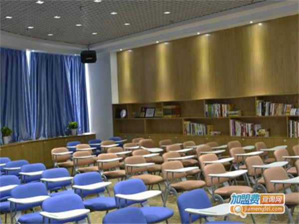 《福山教育加盟费》