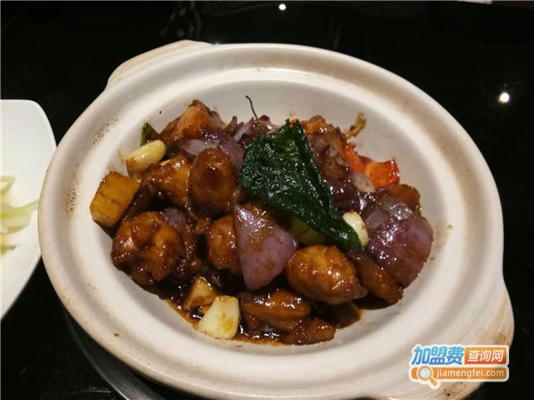 《高第街56号港式餐厅加盟费》