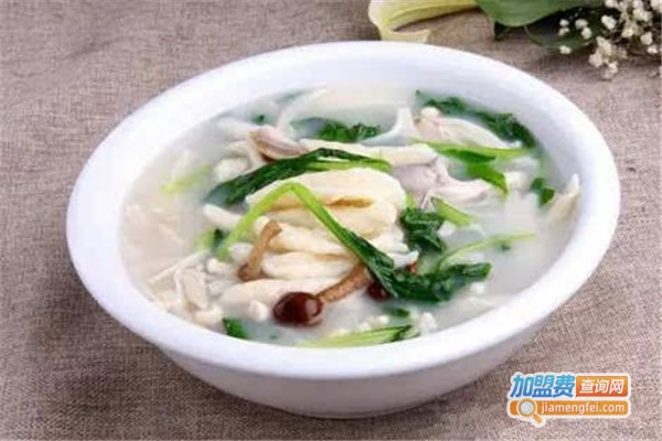 《疙瘩面加盟费》