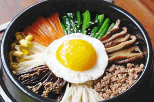 《古锅中式拌饭加盟费》