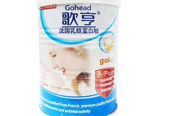 《歌亨法国牛初乳加盟费》