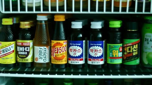 《功能饮料加盟费》