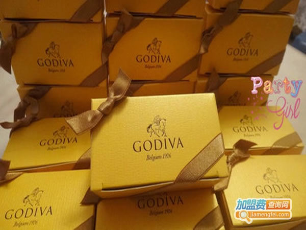 godivaϲǼ˷ѡ