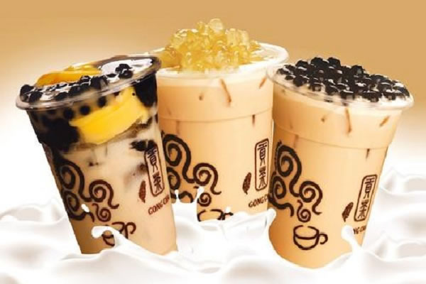 GONG CHA˷ѡ