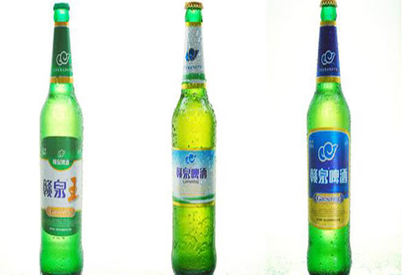 《赣泉啤酒加盟费》
