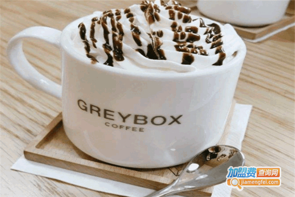 GREYBOX COFFEEҺӿȼ˷ѡ