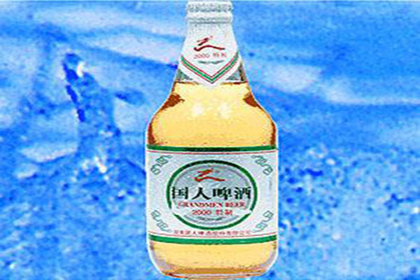 《国人啤酒加盟费》