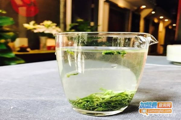 《贵士茶道加盟费》