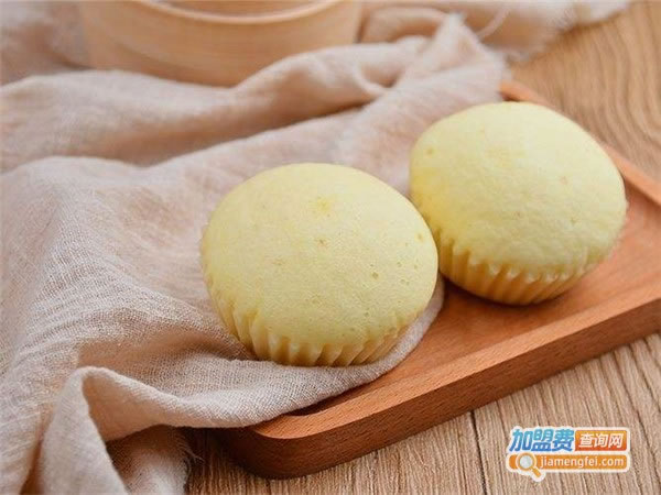 《港式蛋糕加盟费》
