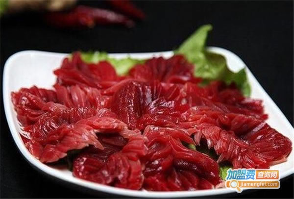 《杠上花火锅加盟费》