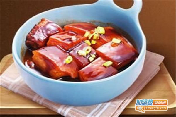 《过完隐小碗菜加盟费》