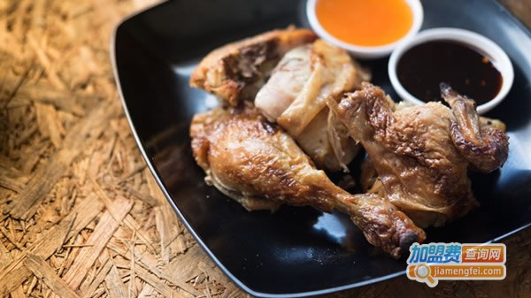 《耿小鲜韩式自助烤肉加盟费》