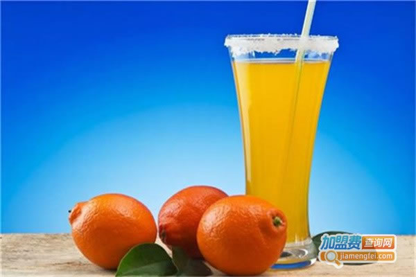 《果饮奶茶加盟费》