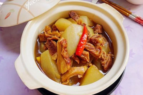 《广州萝卜牛杂加盟费》