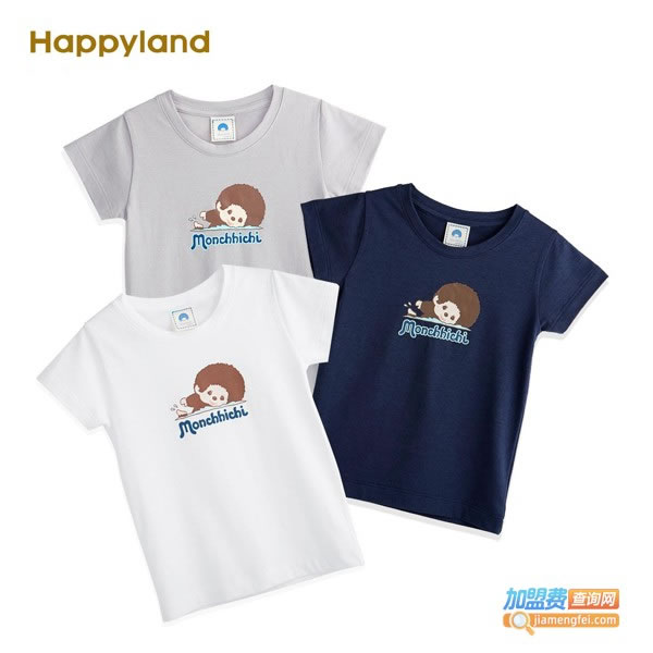 happyland˷ѡ