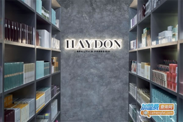 haydonױϵ˷ѡ