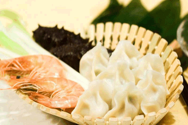 《海鳌之鲜海鲜水饺加盟费》