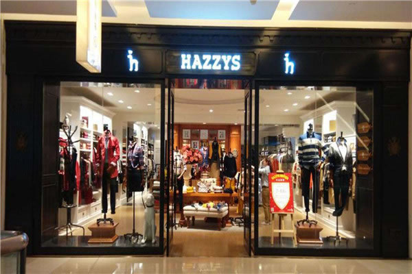 hazzys˷ѡ