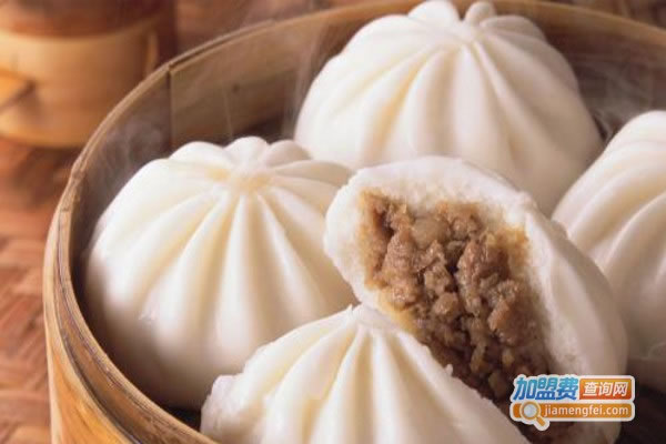 《汇百亿包子加盟费》