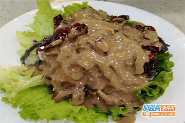 《鸿鼎楼加盟费》