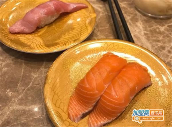 《合点寿司日本料理加盟费》