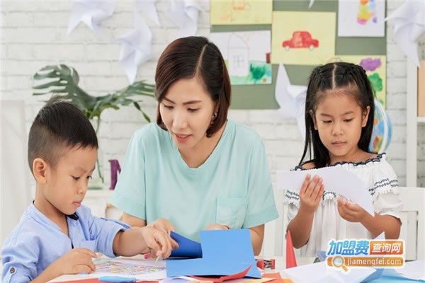 《海迪英语班加盟费》