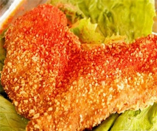 《哈尔滨烤鸡排加盟费》