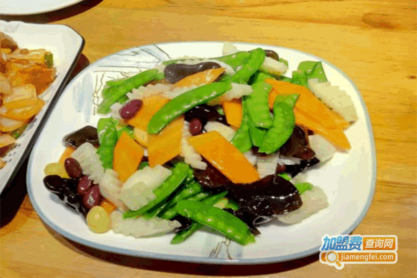 《和福芦小锅米饭加盟费》