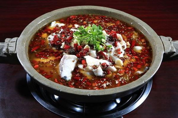 《很范石锅鱼加盟费》