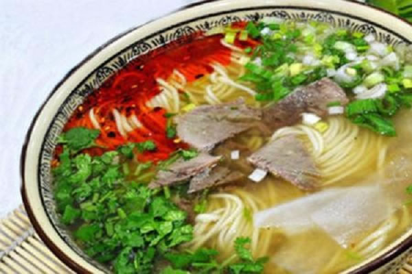 《火锅面加盟费》