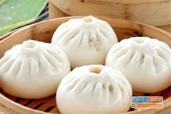 《花花包点包子店加盟费》